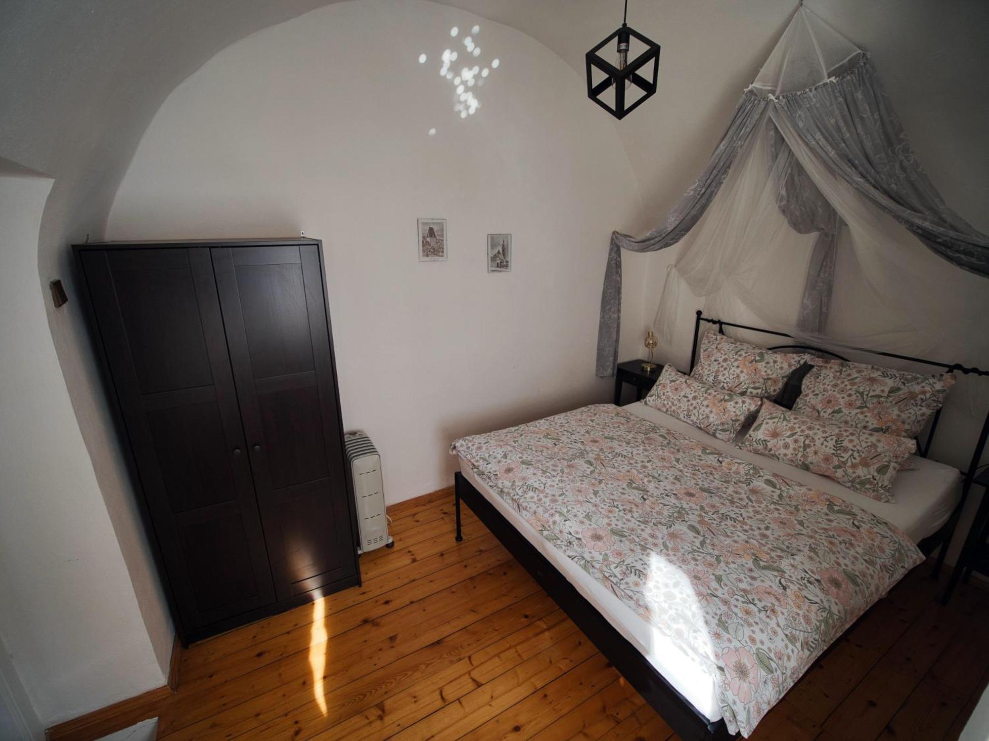 Penzion Dum U Barvire Český Krumlov Eksteriør bilde