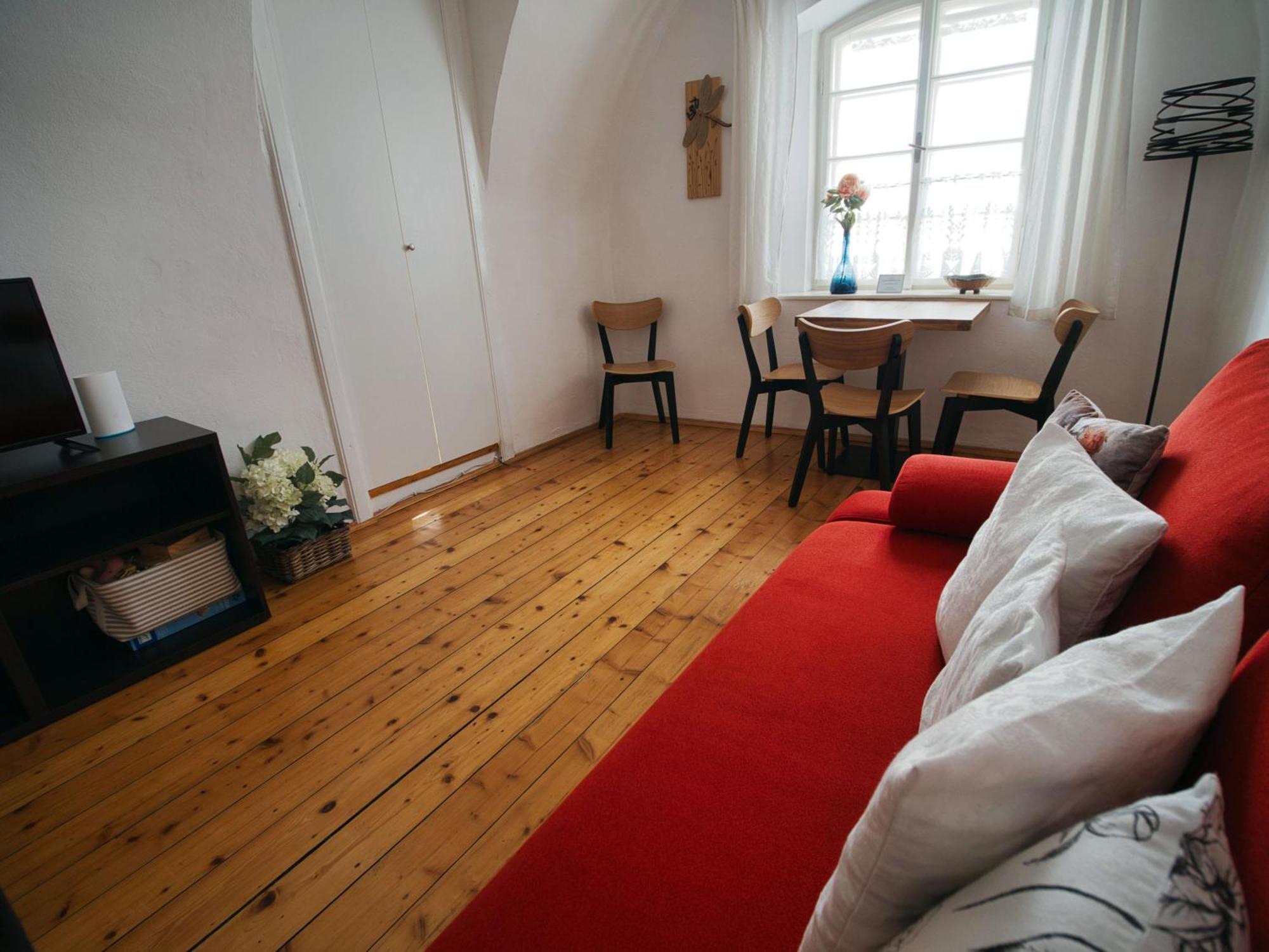 Penzion Dum U Barvire Český Krumlov Eksteriør bilde