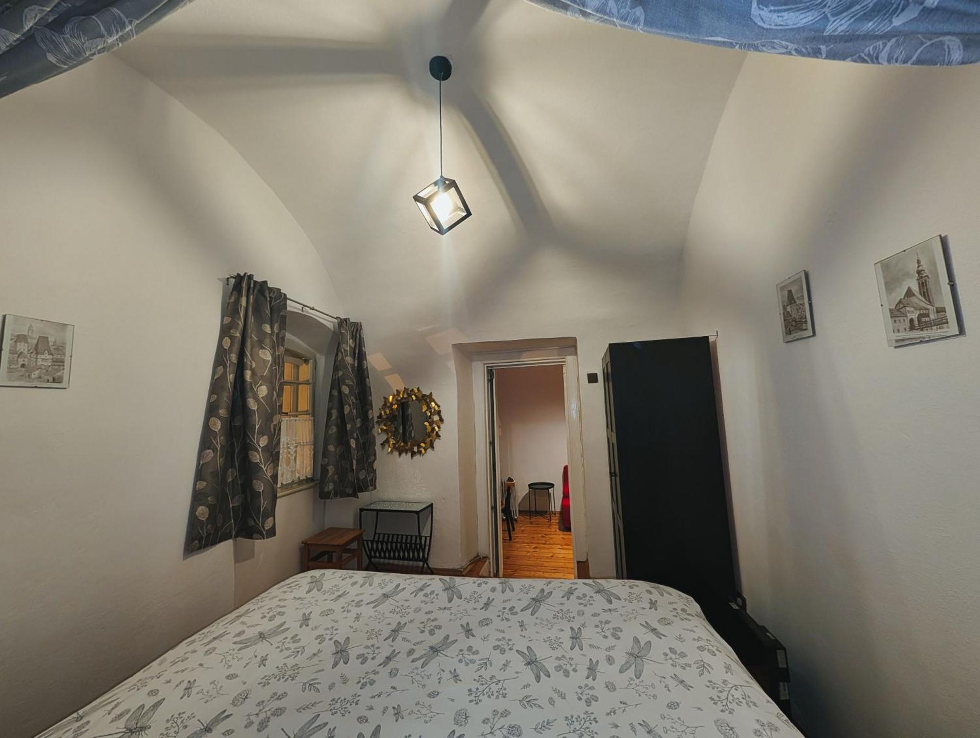 Penzion Dum U Barvire Český Krumlov Eksteriør bilde